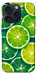 Чохол Juicy lime для iPhone 15 Pro
