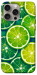 Чехол Juicy lime для iPhone 15 Pro Max