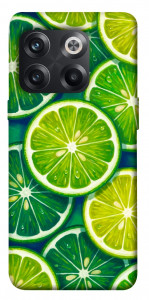Чехол Juicy lime для OnePlus 10T