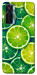 Чехол Juicy lime для TECNO Camon 17 Pro