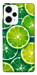 Чехол Juicy lime для Xiaomi Poco F5