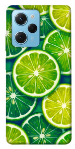 Чехол Juicy lime для Xiaomi Poco X5 Pro 5G