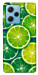 Чехол Juicy lime для Xiaomi Poco X5 Pro 5G