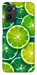 Чехол Juicy lime для Oppo A36