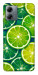 Чехол Juicy lime для Motorola Moto G14