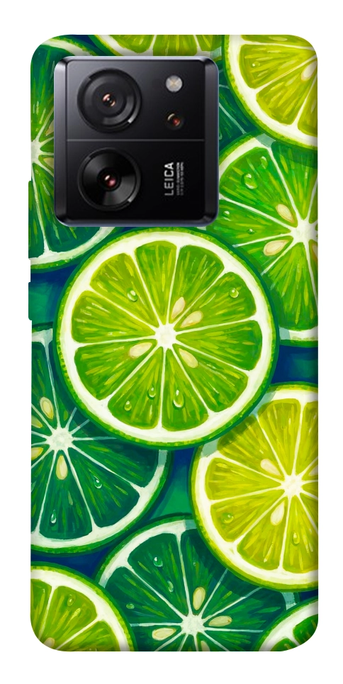 Чехол Juicy lime для Xiaomi 13T