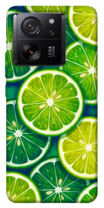 Чехол Juicy lime для Xiaomi 13T Pro