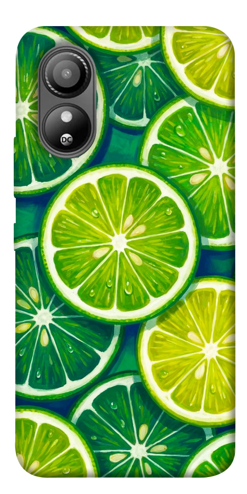 Чехол Juicy lime для ZTE Blade L220