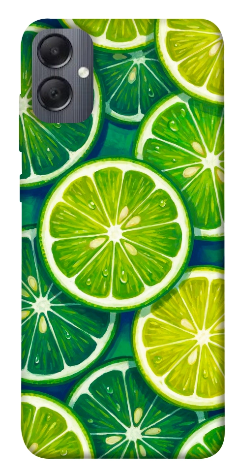 Чехол Juicy lime для Galaxy A05