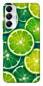 Чохол Juicy lime для Galaxy A05s