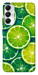 Чехол Juicy lime для Galaxy A05s
