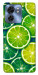 Чехол Juicy lime для Motorola Edge 40