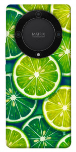Чехол Juicy lime для Huawei Magic5 Lite