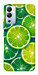 Чехол Juicy lime для Infinix Hot 12i