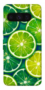 Чехол Juicy lime для Google Pixel 8 Pro