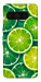 Чехол Juicy lime для Google Pixel 8 Pro