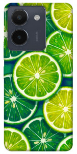 Чохол Juicy lime для Vivo Y36