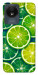 Чехол Juicy lime для Vivo Y02