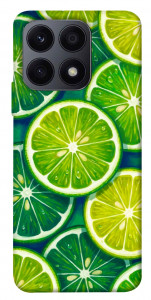 Чехол Juicy lime для Huawei Honor X8a