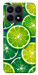 Чехол Juicy lime для Huawei Honor X8a