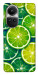 Чехол Juicy lime для Oppo Reno 10