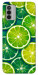 Чехол Juicy lime для Nokia G42