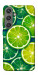 Чехол Juicy lime для Galaxy S24+