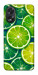 Чехол Juicy lime для Oppo A38