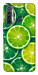 Чехол Juicy lime для TECNO Camon 17