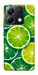 Чехол Juicy lime для Xiaomi Poco X6
