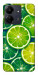 Чохол Juicy lime для Xiaomi Poco C65
