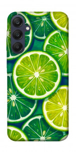Чехол Juicy lime для Galaxy A25 5G