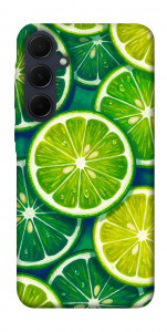 Чехол Juicy lime для Galaxy A55
