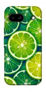 Чехол Juicy lime для Google Pixel 8a