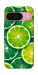 Чехол Juicy lime для Google Pixel 9