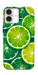 Чехол Juicy lime для iPhone 16