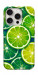 Чехол Juicy lime для iPhone 16 Pro Max