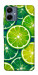 Чохол Juicy lime для Galaxy A06