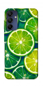 Чехол Juicy lime для Samsung Galaxy A16 5G