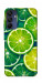 Чехол Juicy lime для Galaxy A16 5G