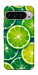 Чехол Juicy lime для Google Pixel 9 Pro XL
