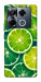 Чехол Juicy lime для Infinix Note 40 Pro 4G