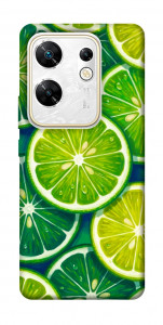 Чехол Juicy lime для Infinix Zero 30 4G