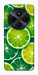 Чехол Juicy lime для Xiaomi Redmi 14C