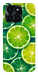Чохол Juicy lime для Huawei Honor X6a