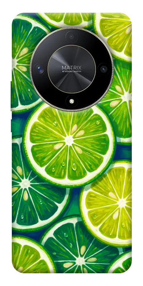 Чехол Juicy lime для Huawei Magic6 Lite