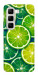 Чехол Juicy lime для Infinix Hot 50 4G