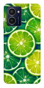 Чехол Juicy lime для HMD Pulse Pro