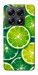Чехол Juicy lime для Xiaomi 14T Pro