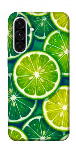 Чохол Juicy lime для Galaxy A36 5G